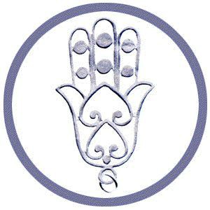 hamsa hand