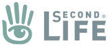 Second Life logo