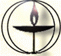 unitarian universalist flaming chalice