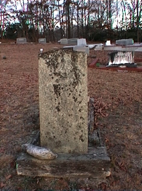 Browns Chapel Cemetery 03