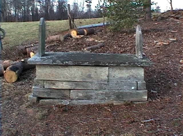 Browns Chapel Cemetery 07