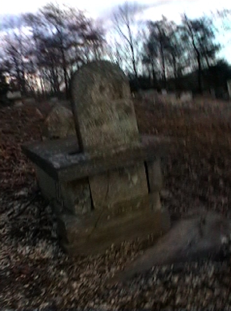 Browns Chapel Cemetery 12