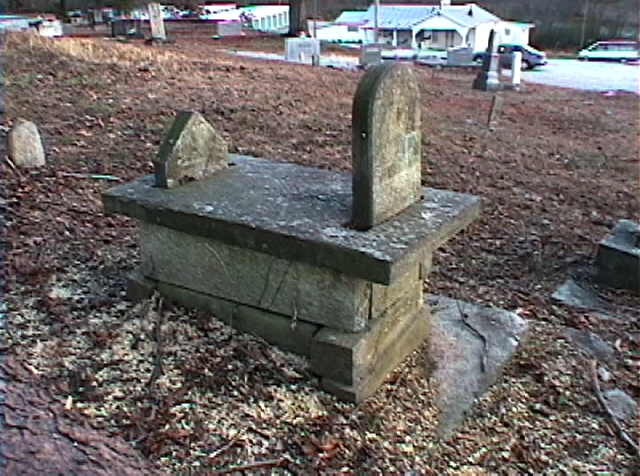 Browns Chapel Cemetery 13