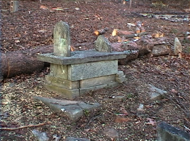 Browns Chapel Cemetery 14