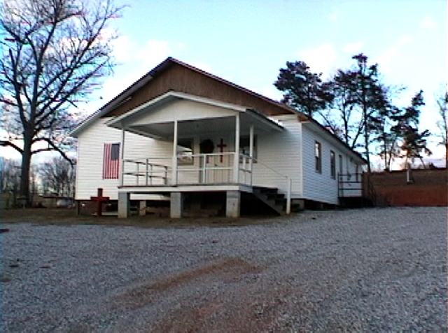 Browns Chapel Cemetery 18