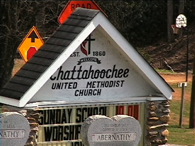 Chattahoochee Methodist Church 01