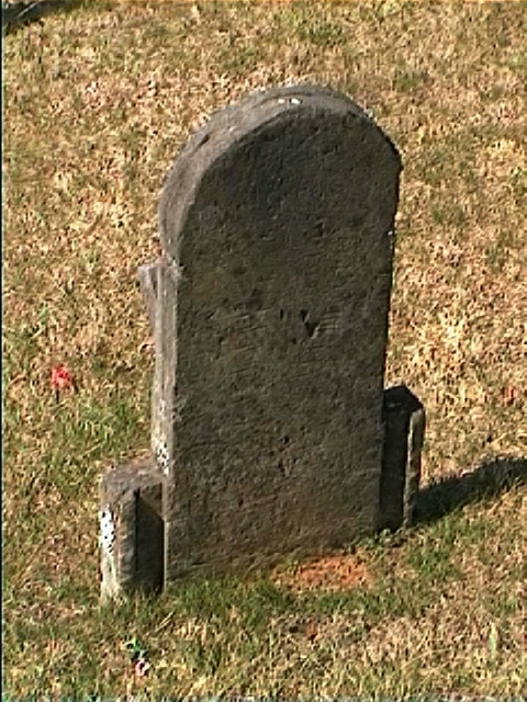 Cleveland Cemetery 08