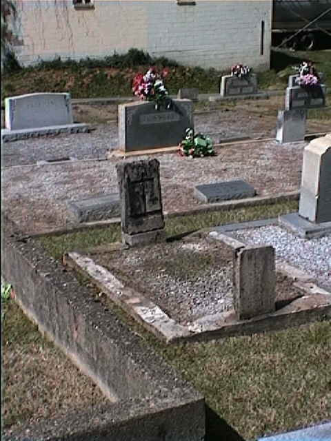 Cleveland Cemetery 12