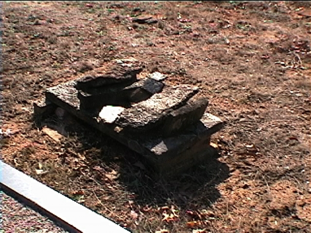 Dewberry Baptist Church No. 2  06