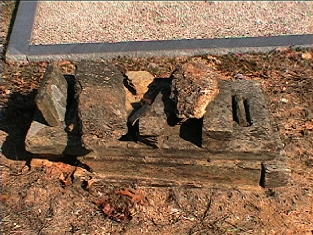 Dewberry Baptist Church No. 2  07