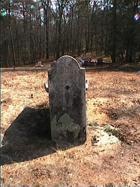 Dewberry Baptist Church No. 2  14