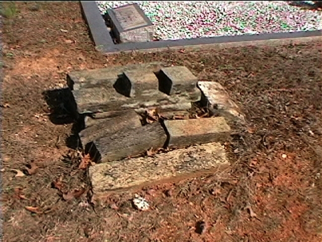 Dewberry Baptist Church No. 2  16