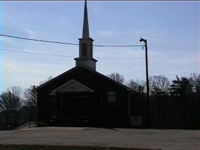 Friendship Baptist Church 01