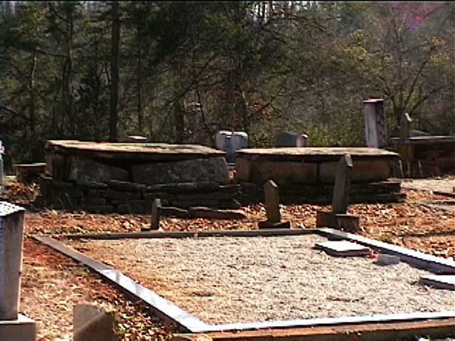 Mount Gilead Cemetery 09