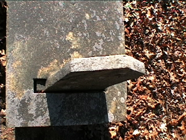 Mount Gilead Cemetery 14