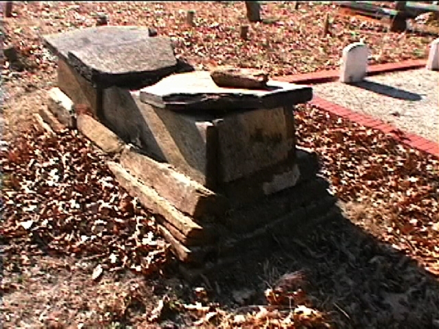 Mount Gilead Cemetery 20