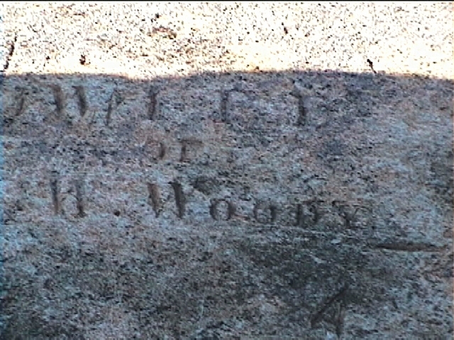 Mount Gilead Cemetery 24