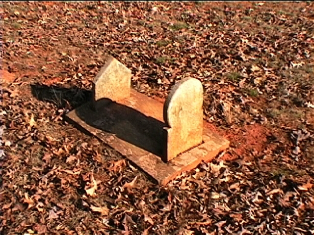 Mount Gilead Cemetery 26