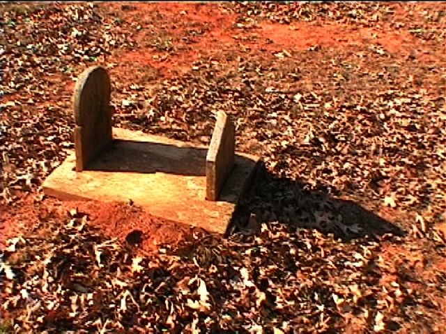 Mount Gilead Cemetery 31