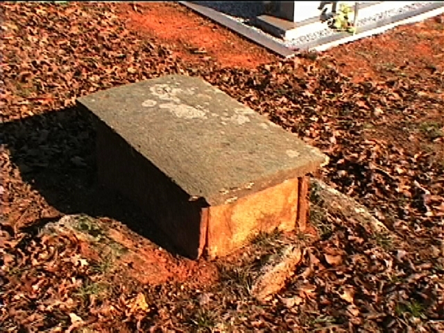 Mount Gilead Cemetery 32