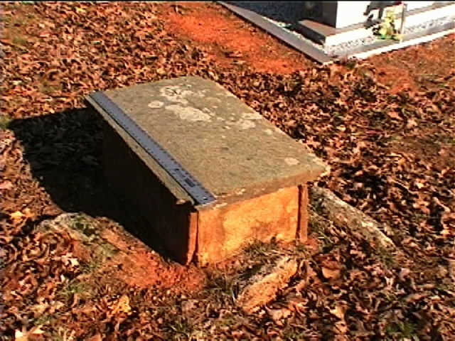 Mount Gilead Cemetery 33