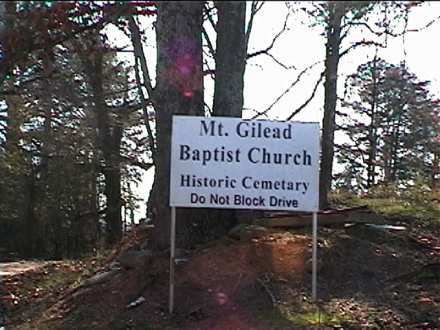 Mount Gilead Cemetery 01