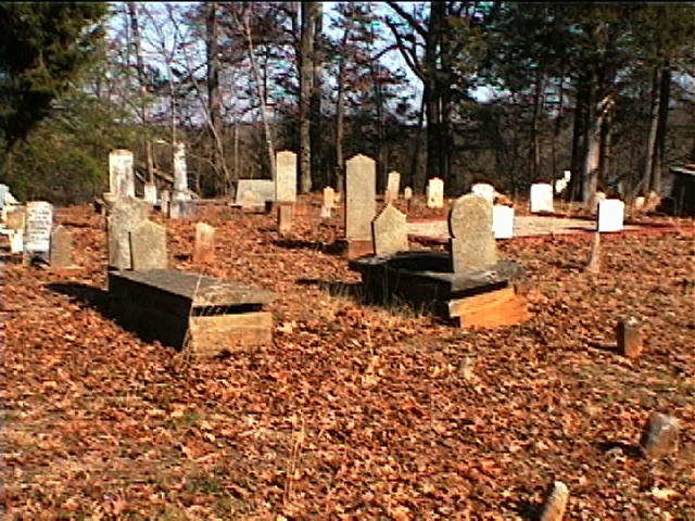 Mount Gilead Cemetery 04