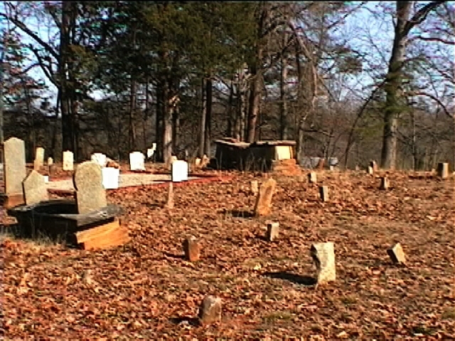 Mount Gilead Cemetery 05