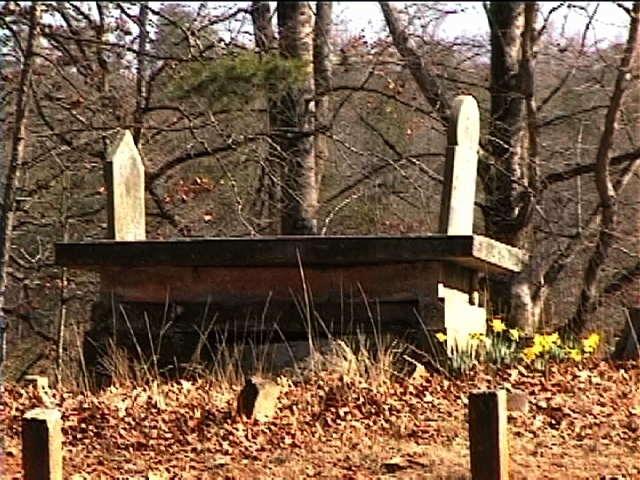 Mount Gilead Cemetery 07