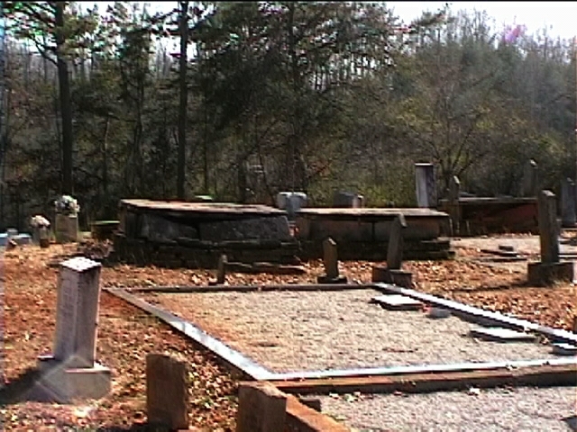 Mount Gilead Cemetery 08