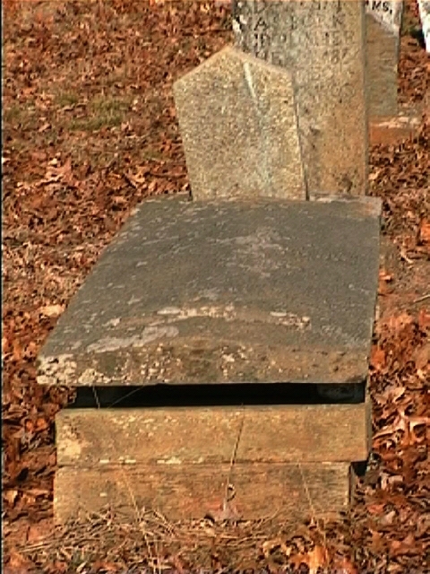 Mount Gilead Cemetery 12