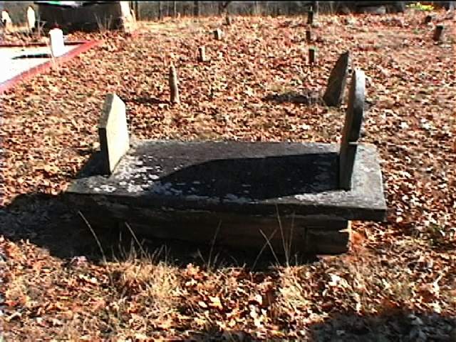 Mount Gilead Cemetery 15