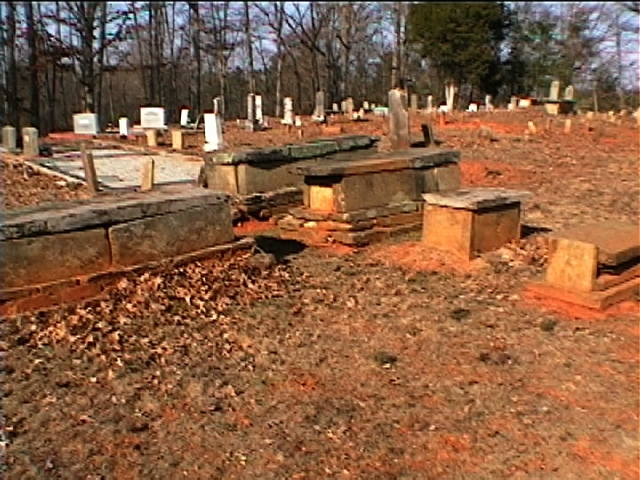 Mount Gilead Cemetery 36