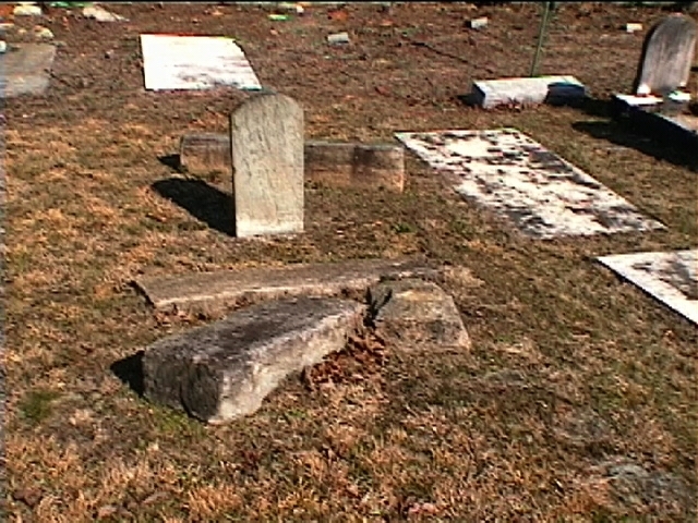 Nacoochee United Methodist Cemetery 06