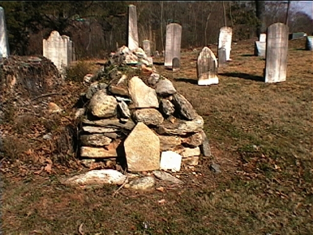 Nacoochee United Methodist Cemetery 09