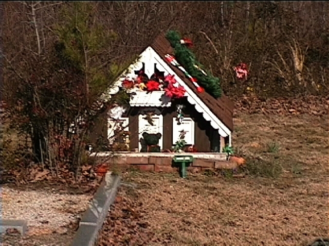 Nacoochee United Methodist Cemetery 11