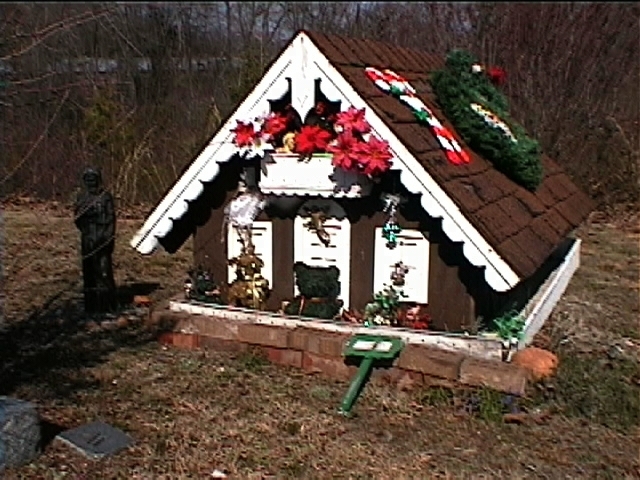 Nacoochee United Methodist Cemetery 14