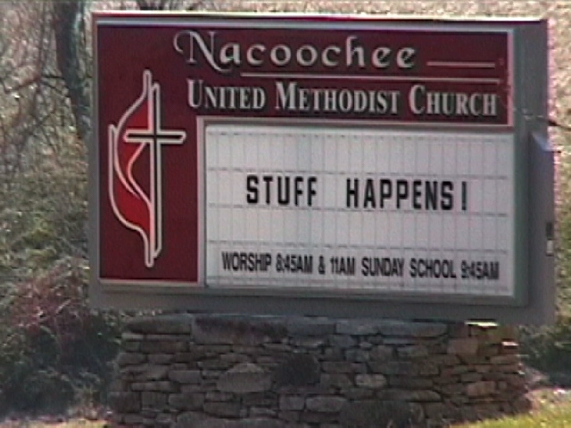 Nacoochee United Methodist Cemetery 15