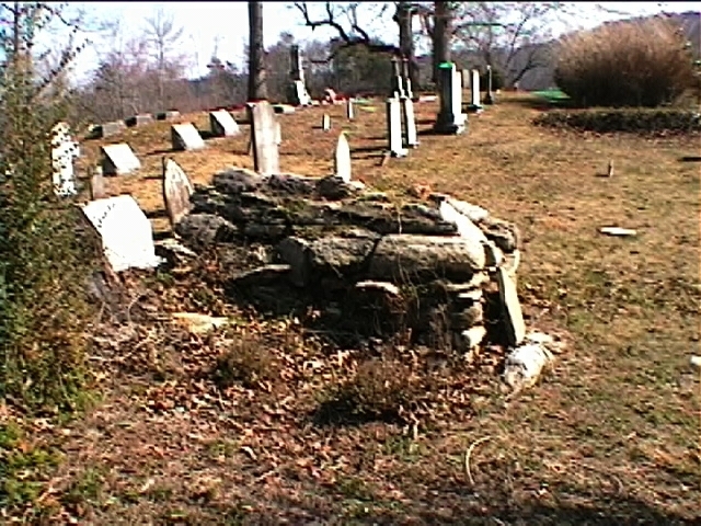 Nacoochee United Methodist Cemetery 08