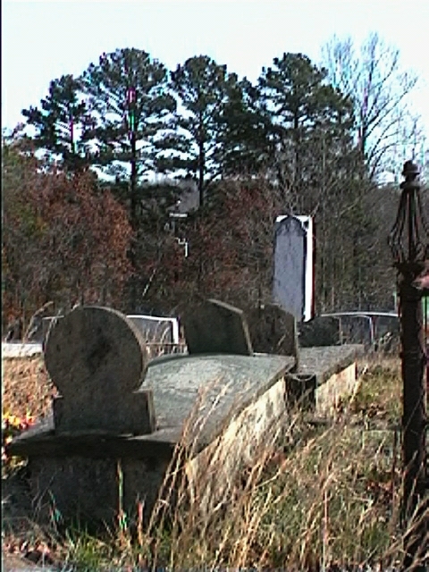 New Bridge Baptist Church Cemetery 10