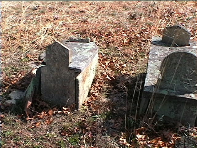 New Bridge Baptist Church Cemetery 11