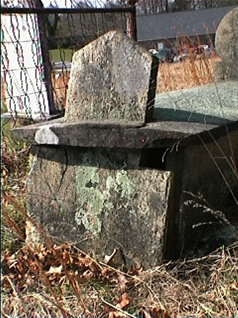 New Bridge Baptist Church Cemetery 14