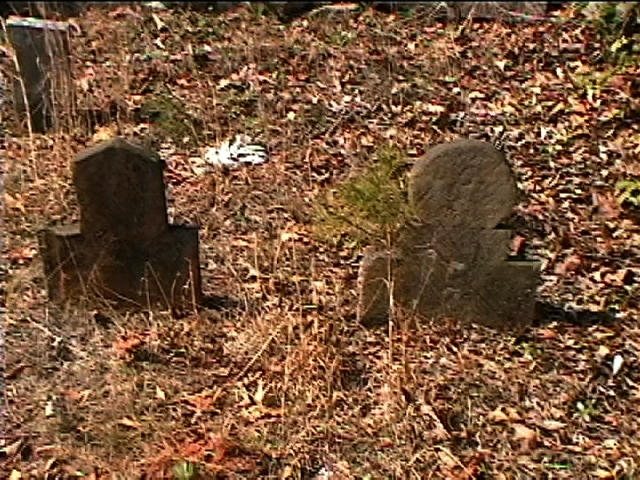 New Bridge Baptist Church Cemetery 20
