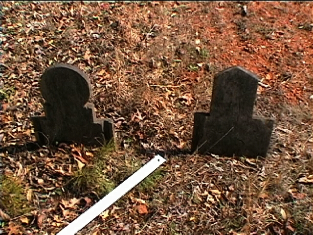 New Bridge Baptist Church Cemetery 22