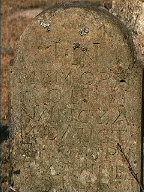 Word of Faith Tabernacle, formerly Old Soules Methodist Cemetery 06