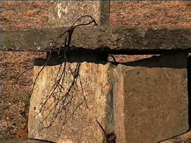 Word of Faith Tabernacle, formerly Old Soules Methodist Cemetery 10