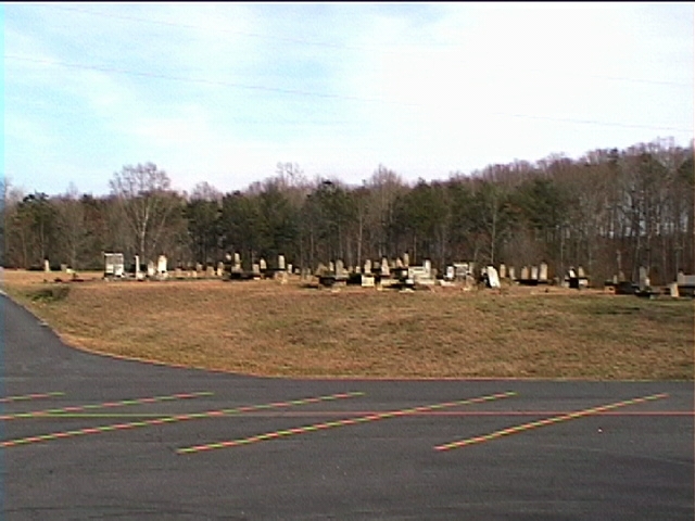 Wahoo Baptist Cemetery 02