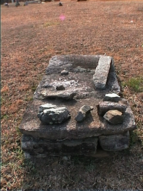 Wahoo Baptist Cemetery 04