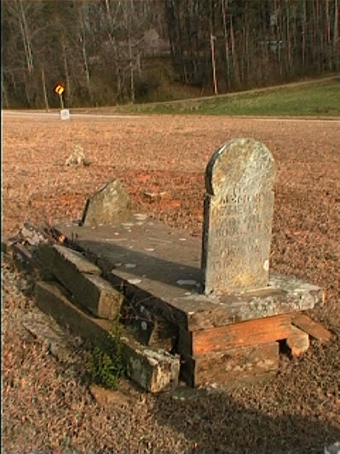 Wahoo Baptist Cemetery 10