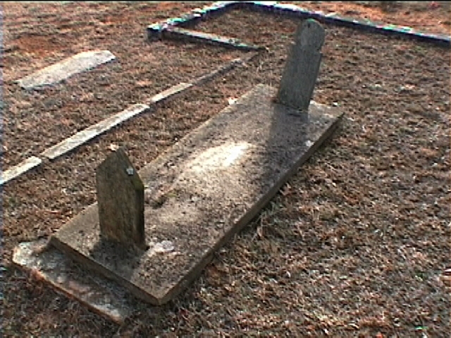 Wahoo Baptist Cemetery 15